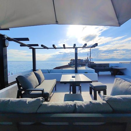 Appartamento Con Vista Mozzafiato Lazise Exterior foto