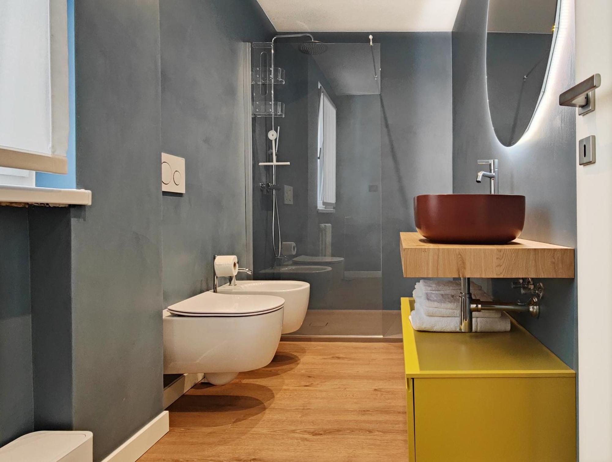 Appartamento Con Vista Mozzafiato Lazise Exterior foto