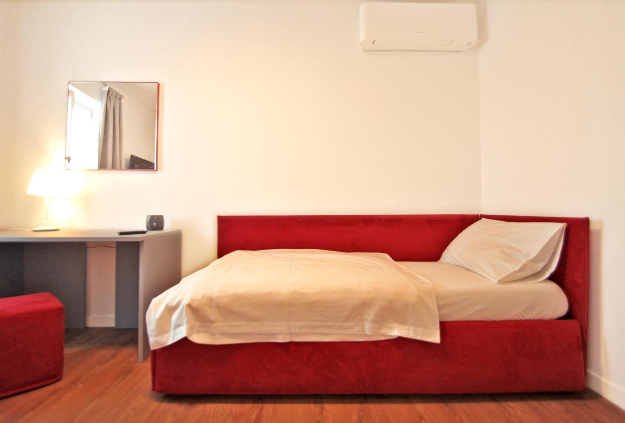 Appartamento Con Vista Mozzafiato Lazise Exterior foto