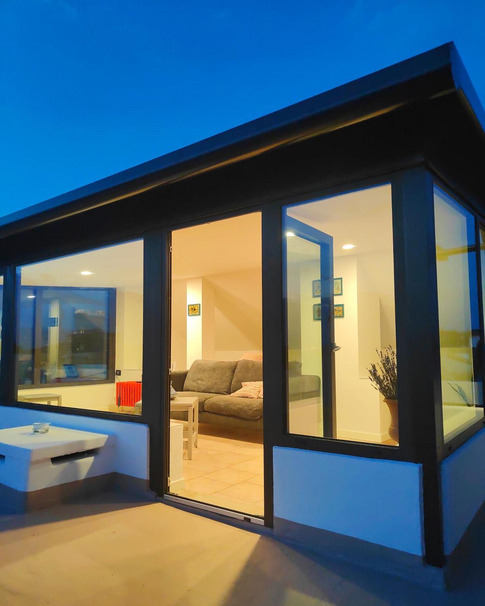 Appartamento Con Vista Mozzafiato Lazise Exterior foto
