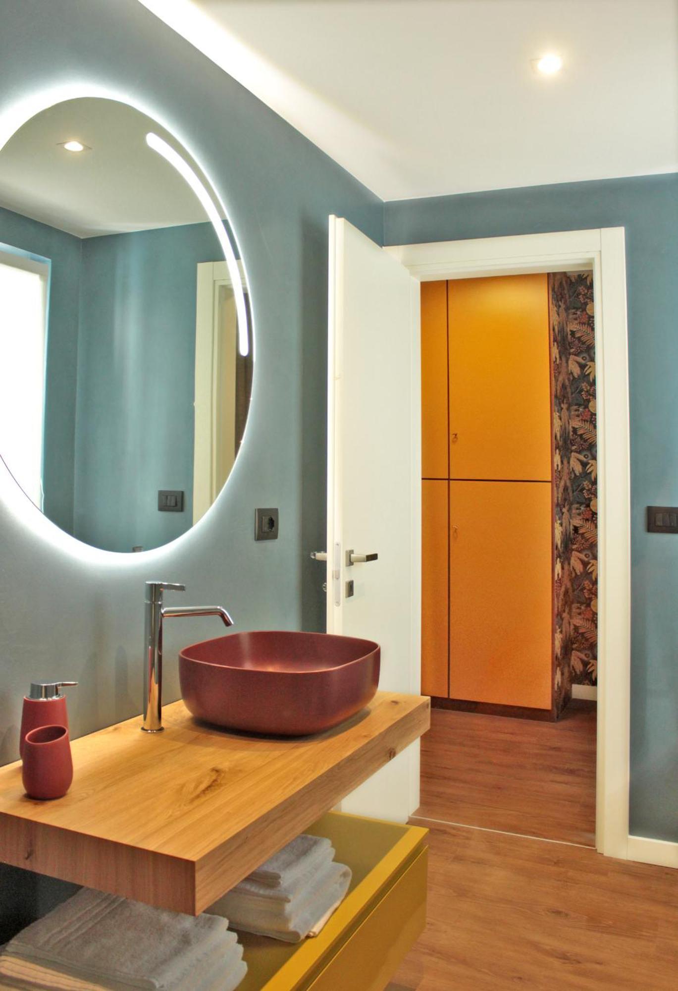 Appartamento Con Vista Mozzafiato Lazise Exterior foto