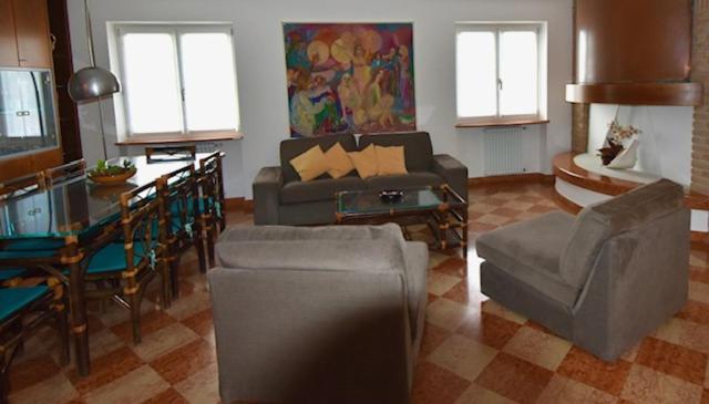 Appartamento Con Vista Mozzafiato Lazise Exterior foto